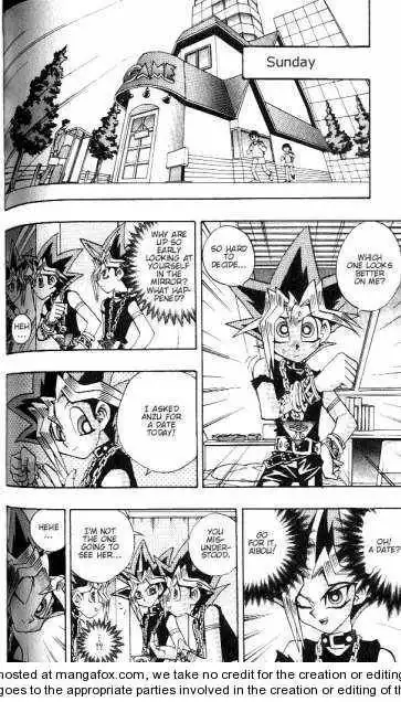 Yu-Gi-Oh! Duelist Chapter 90 2